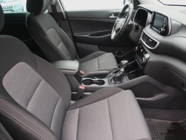 Hyundai Tucson  1.6 CRDi Adventure