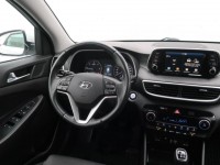 Hyundai Tucson  1.6 CRDi Adventure