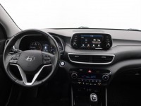 Hyundai Tucson  1.6 CRDi Adventure