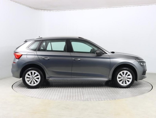 Škoda Kamiq  1.0 TSI Style