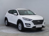 Hyundai Tucson  1.6 T-GDI Trikolor