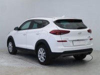 Hyundai Tucson  1.6 T-GDI Trikolor