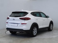 Hyundai Tucson  1.6 T-GDI Trikolor