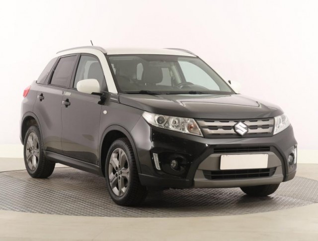 Suzuki Vitara  1.6 VVT Premium