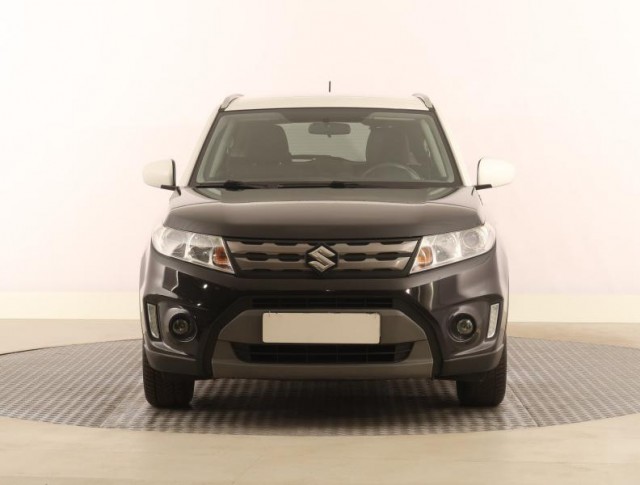 Suzuki Vitara  1.6 VVT Premium