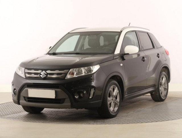 Suzuki Vitara  1.6 VVT Premium