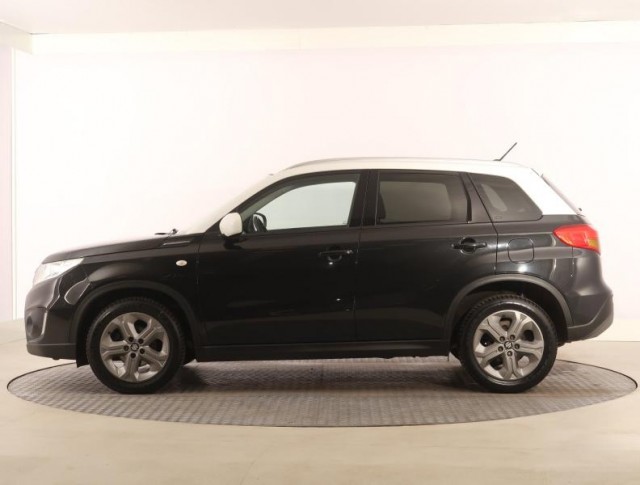 Suzuki Vitara  1.6 VVT Premium