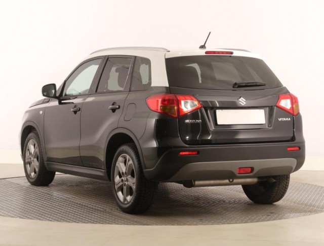 Suzuki Vitara  1.6 VVT Premium