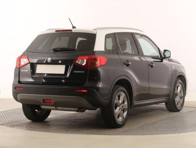 Suzuki Vitara  1.6 VVT Premium