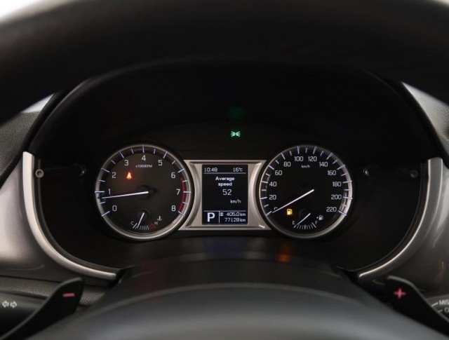 Suzuki Vitara  1.6 VVT Premium