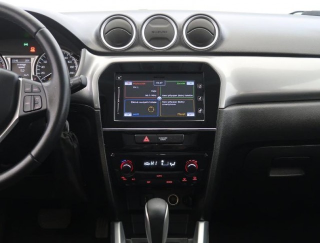 Suzuki Vitara  1.6 VVT Premium