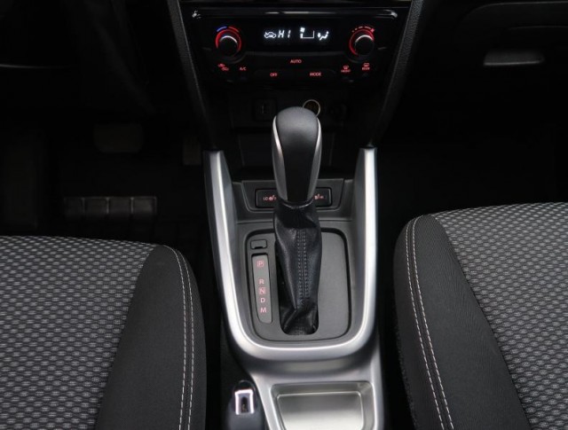 Suzuki Vitara  1.6 VVT Premium