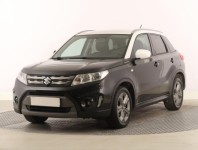Suzuki Vitara  1.6 VVT Premium