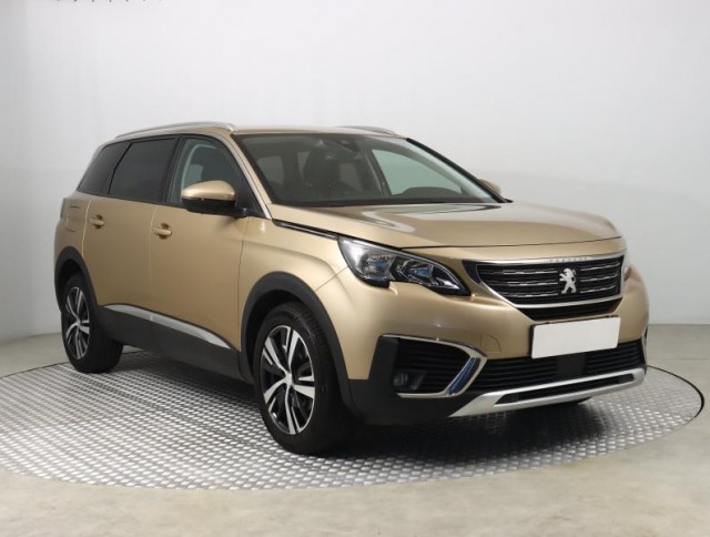 Peugeot 5008  PureTech 130 Allure