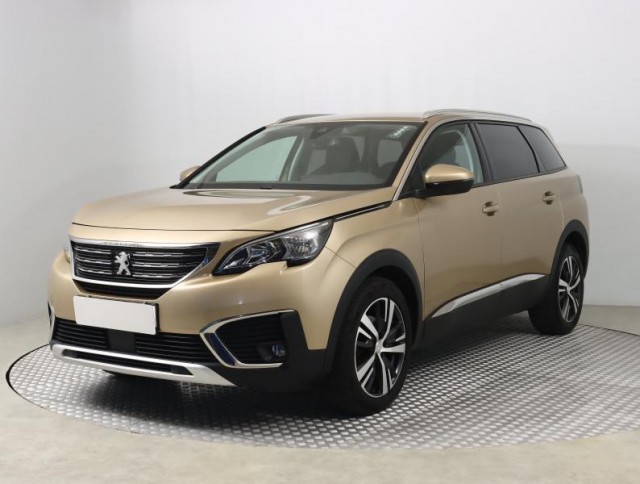 Peugeot 5008  PureTech 130 Allure