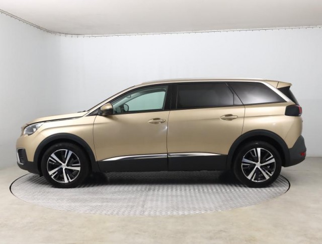 Peugeot 5008  PureTech 130 Allure