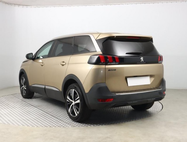 Peugeot 5008  PureTech 130 Allure