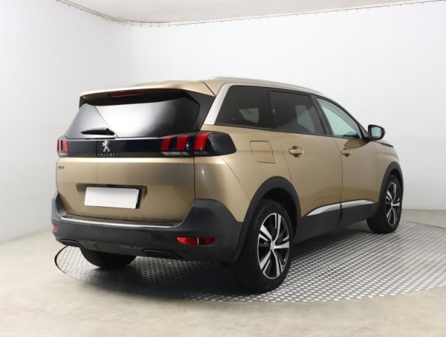 Peugeot 5008  PureTech 130 Allure
