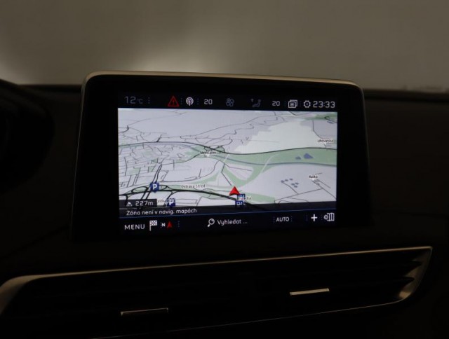 Peugeot 5008  PureTech 130 Allure