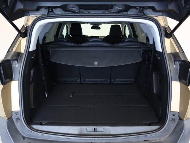 Peugeot 5008  PureTech 130 Allure