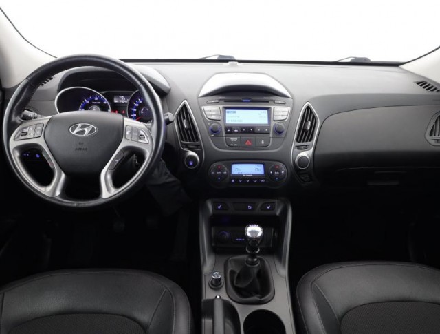 Hyundai ix35  1.7 CRDi 