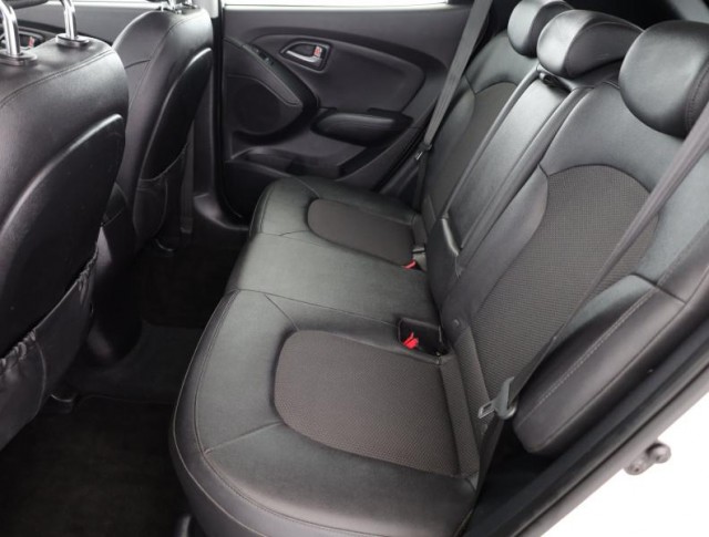 Hyundai ix35  1.7 CRDi 