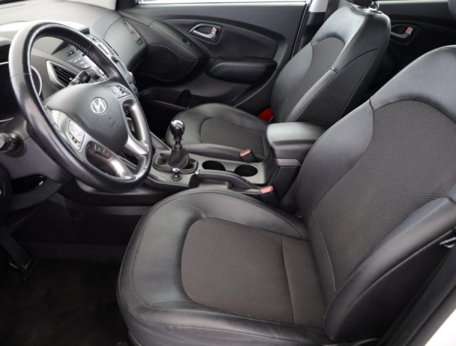 Hyundai ix35  1.7 CRDi 