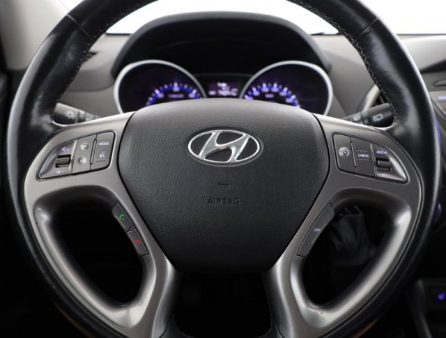 Hyundai ix35  1.7 CRDi 
