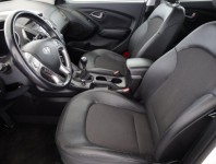 Hyundai ix35  1.7 CRDi 