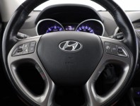 Hyundai ix35  1.7 CRDi 