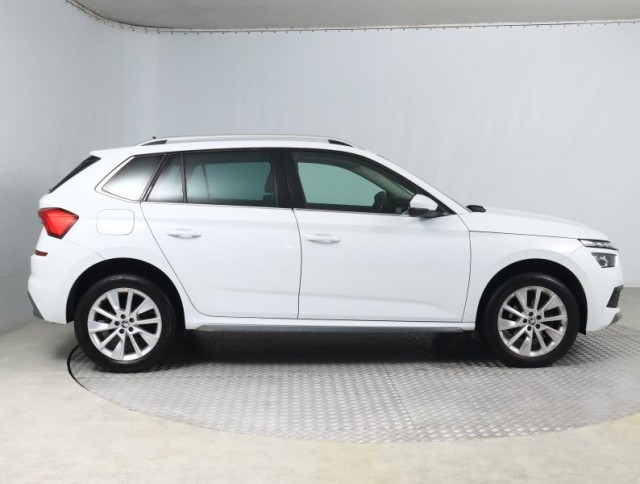 Škoda Kamiq  1.0 TSI 