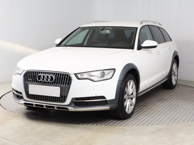 Audi A6 Allroad  3.0 TDI 