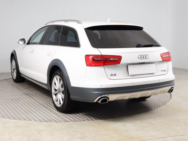 Audi A6 Allroad  3.0 TDI 