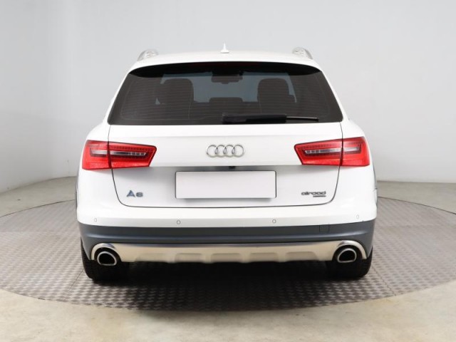 Audi A6 Allroad  3.0 TDI 