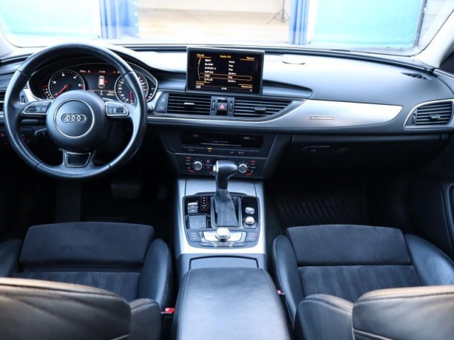 Audi A6 Allroad  3.0 TDI 