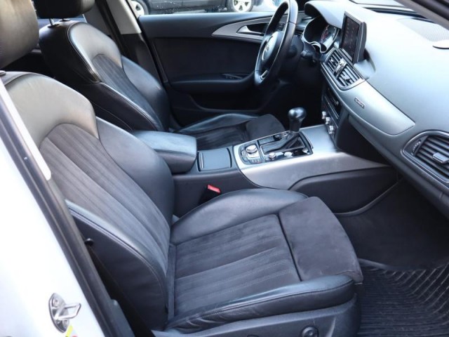 Audi A6 Allroad  3.0 TDI 