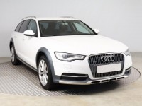 Audi A6 Allroad  3.0 TDI 