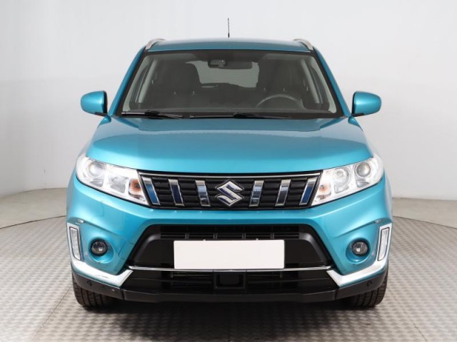 Suzuki Vitara  1.4 BoosterJet 