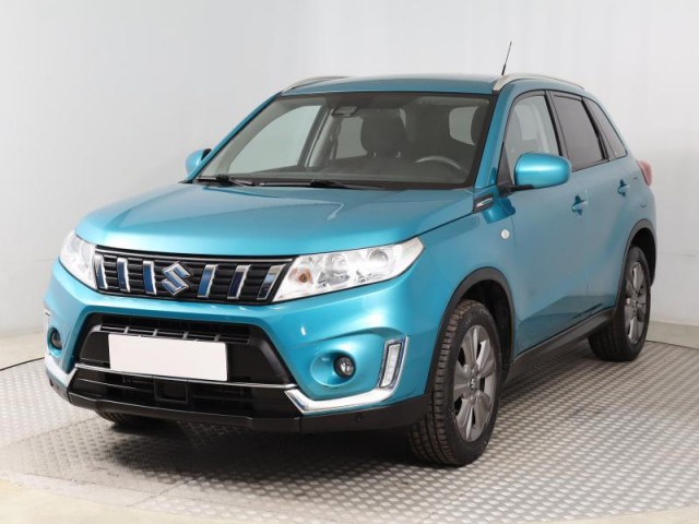 Suzuki Vitara  1.4 BoosterJet 
