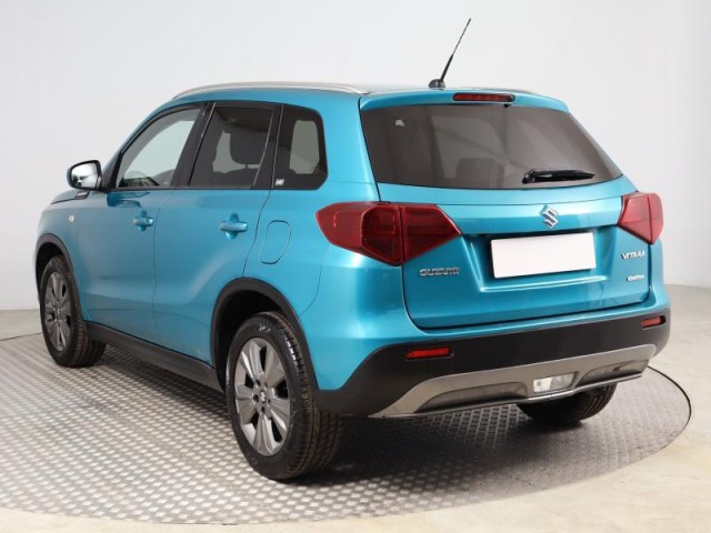 Suzuki Vitara  1.4 BoosterJet 