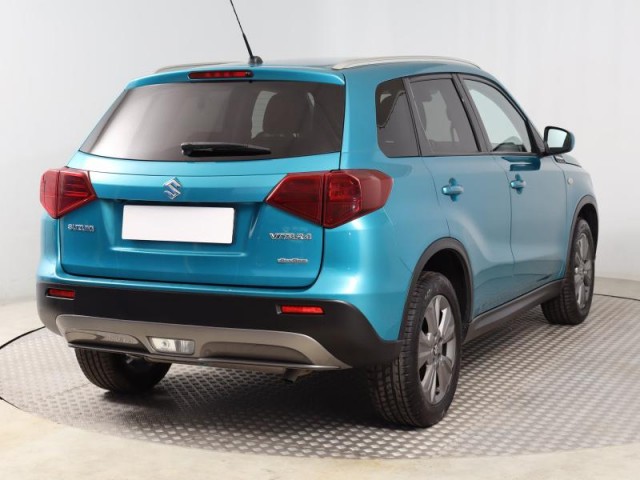 Suzuki Vitara  1.4 BoosterJet 