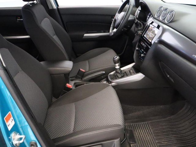 Suzuki Vitara  1.4 BoosterJet 