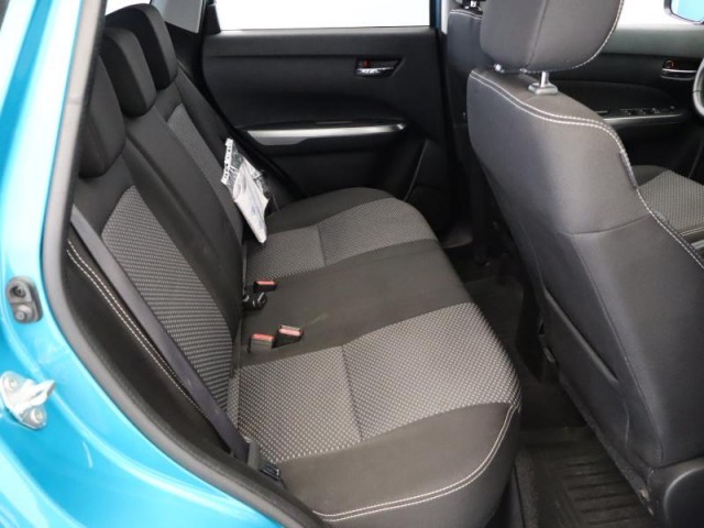 Suzuki Vitara  1.4 BoosterJet 