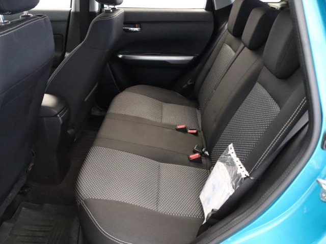 Suzuki Vitara  1.4 BoosterJet 