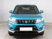 Suzuki Vitara  1.4 BoosterJet 