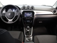 Suzuki Vitara  1.4 BoosterJet 