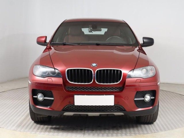 BMW X6  xDrive30d 