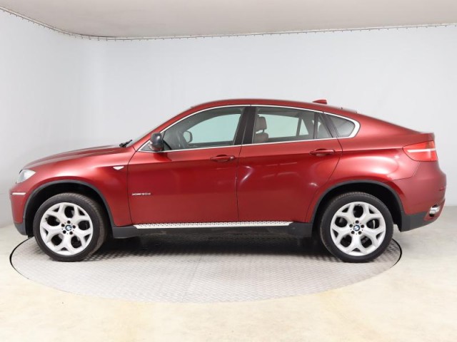 BMW X6  xDrive30d 