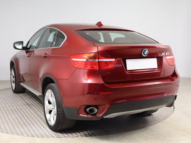 BMW X6  xDrive30d 