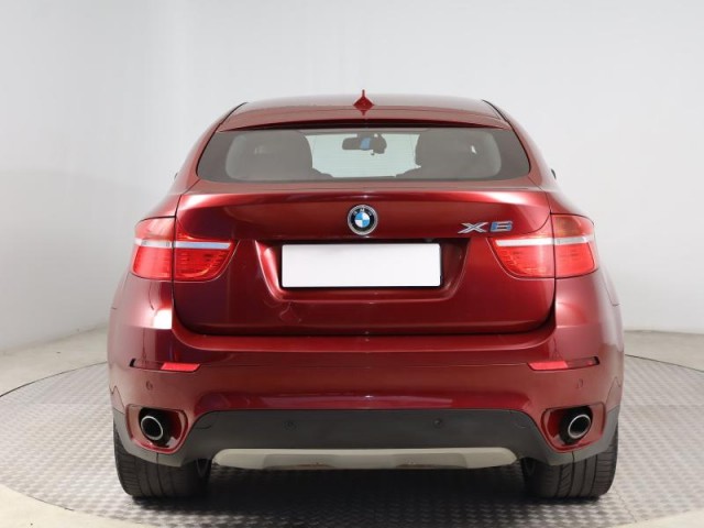 BMW X6  xDrive30d 